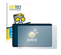 brotect Protection Ecran Anti-Reflet pour Xiaomi Mi Pad 5 (en paysage) (2 Pièces) - Film Mat