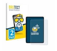 brotect Protection Ecran Anti-Reflet pour Xiaomi Pad 6S Pro 12.4" (2 Pièces) - Film Mat