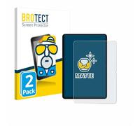 brotect Protection Ecran Anti-Reflet pour Xiaomi Pad 7/7 Pro (2 Pièces) - Film Mat
