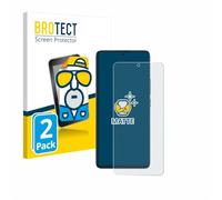 brotect Protection Ecran Anti-Reflet pour Xiaomi Poco F7 Pro (2 Pièces) - Film Mat