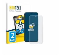 brotect Protection Ecran Anti-Reflet pour Xiaomi Poco F8 Pro (2 Pièces) - Film Mat