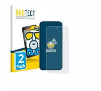 brotect Protection Ecran Anti-Reflet pour Xiaomi Poco F8 Ultra (2 Pièces) - Film Mat