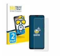 brotect Protection Ecran Anti-Reflet pour Xiaomi Redmi A3 (2 Pièces) - Film Mat