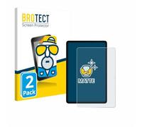 brotect Protection Ecran Anti-Reflet pour Xiaomi Redmi Pad 2 Pro (2 Pièces) - Film Mat