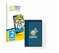 brotect Protection Ecran Anti-Reflet pour Xiaomi Redmi Pad Pro (2 Pièces) - Film Mat