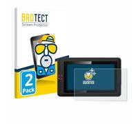 brotect Protection Ecran Anti-Reflet pour XP-Pen Artist 12 Pro (2 Pièces) - Film Mat