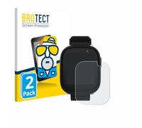 brotect Protection Ecran Anti-Reflet pour Xplora X6 Play 2022 (1ère génération) (2 Pièces) - Film Mat