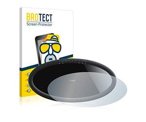 brotect Protection Ecran Anti-Reflet pour Yamaha MusicCast 50 - Film Mat