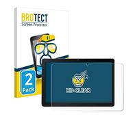 brotect Protection Ecran pour Acer Iconia Tab M10 (2 Pièces) - Film Protection Ultra Clair