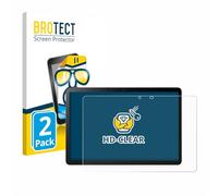 brotect Protection Ecran pour Acer Iconia V11 (2 Pièces) - Film Protection Ultra Clair