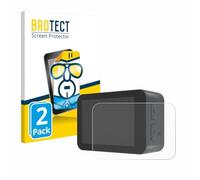 brotect Protection Ecran pour Akaso V50X (2 Pièces) - Film Protection Ultra Clair
