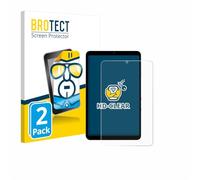 brotect Protection Ecran pour Alldocube iPlay 60 Mini Pro (2 Pièces) - Film Protection Ultra Clair
