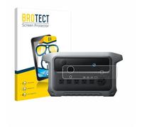 brotect Protection Ecran pour Anker SOLIX C2000 Gen 2 - Film Protection Ultra Clair