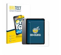 brotect Protection Ecran pour Apple iPad Air 13" M4 2026 (Avant+Caméra) - Film Protection Ultra Clair