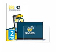 brotect Protection Ecran pour Apple MacBook Neo 13" 2026 (2 Pièces) - Film Protection Ultra Clair