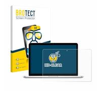 brotect Protection Ecran pour Apple MacBook Retina Pro 13" 2015 - Film Protection Ultra Clair
