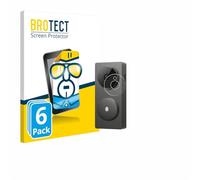 brotect Protection Ecran pour Aqara Hub G410 (6 Pièces) - Film Protection Ultra Clair