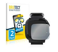 brotect Protection Ecran pour Aqualung i330r (2 Pièces) - Film Protection Ultra Clair