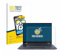 brotect Protection Ecran pour ASUS Vivobook S 14 Flip TN3402 - Film Protection Ultra Clair