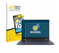 brotect Protection Ecran pour ASUS Vivobook S 14 Flip TP3402 - Film Protection Ultra Clair