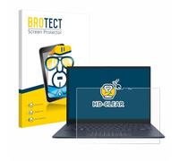 brotect Protection Ecran pour ASUS ZenBook 14 OLED UX3405 Touch - Film Protection Ultra Clair