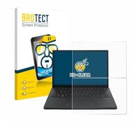 brotect Protection Ecran pour ASUS ZenBook Duo OLED 2024 UX8406 - Film Protection Ultra Clair