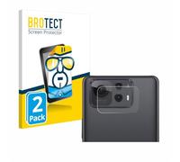 brotect Protection Ecran pour ASUS ZenFone 12 Ultra (Caméra UNIQUEMENT) (2 Pièces) - Film Protection Ultra Clair