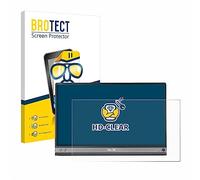 brotect Protection Ecran pour ASUS ZenScreen MB16AC - Film Protection Ultra Clair