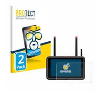 brotect Protection Ecran pour Atomos Ninja TX (2 Pièces) - Film Protection Ultra Clair