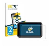 brotect Protection Ecran pour Atomos Shinobi Go (2 Pièces) - Film Protection Ultra Clair
