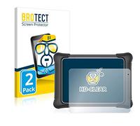 brotect Protection Ecran pour Autel MaxiSys Elite II (2 Pièces) - Film Protection Ultra Clair