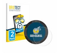 brotect Protection Ecran pour Beeline Moto II (2 Pièces) - Film Protection Ultra Clair