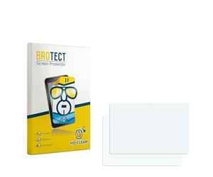 brotect Protection Ecran pour Black Shark Pad 6 (2 Pièces) - Film Protection Ultra Clair