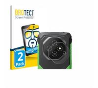 brotect Protection Ecran pour Blackview Fort 1 (Caméra UNIQUEMENT) (2 Pièces) - Film Protection Ultra Clair