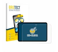 brotect Protection Ecran pour Blackview Oscal Pad 200 - Film Protection Ultra Clair