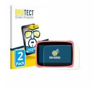 brotect Protection Ecran pour Blackview Tab 3 Kids (2 Pièces) - Film Protection Ultra Clair