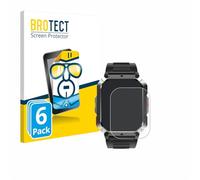 brotect Protection Ecran pour Blackview W70 Pro 1.45" (6 Pièces) - Film Protection Ultra Clair