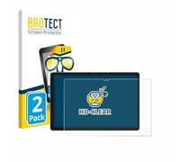 brotect Protection Ecran pour Blackview Zeno 10 (2 Pièces) - Film Protection Ultra Clair