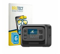 brotect Protection Ecran pour Bluetti Elite 300 (6 Pièces) - Film Protection Ultra Clair