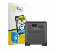 brotect Protection Ecran pour Bluetti Elite 400 (6 Pièces) - Film Protection Ultra Clair