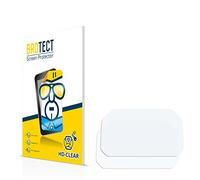 brotect Protection Ecran pour BMW R 1200 GS 2017-2018 Connectivity TFT 6.5" (2 Pièces) - Film Protection Ultra Clair