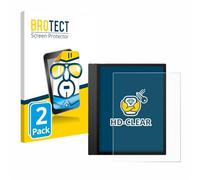 brotect Protection Ecran pour Boox Note Air 5 C (2 Pièces) - Film Protection Ultra Clair