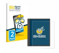 brotect Protection Ecran pour Boox Tab Ultra C Pro (2 Pièces) - Film Protection Ultra Clair