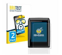 brotect Protection Ecran pour Bosch Kiox 300 (2 Pièces) - Film Protection Ultra Clair