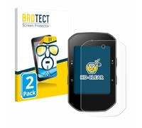 brotect Protection Ecran pour Bryton Rider S500 (2 Pièces) - Film Protection Ultra Clair