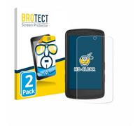 brotect Protection Ecran pour Bryton Rider S810 (2 Pièces) - Film Protection Ultra Clair
