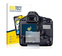 brotect Protection Ecran pour Canon EOS 1D Mark IV (2 Pièces) - Film Protection Ultra Clair