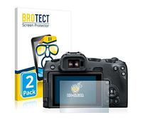 brotect Protection Ecran pour Canon EOS R8 (2 Pièces) - Film Protection Ultra Clair