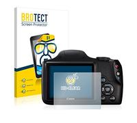 brotect Protection Ecran pour Canon PowerShot SX540 HS (2 Pièces) - Film Protection Ultra Clair