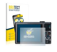 brotect Protection Ecran pour Canon PowerShot SX620 HS (2 Pièces) - Film Protection Ultra Clair